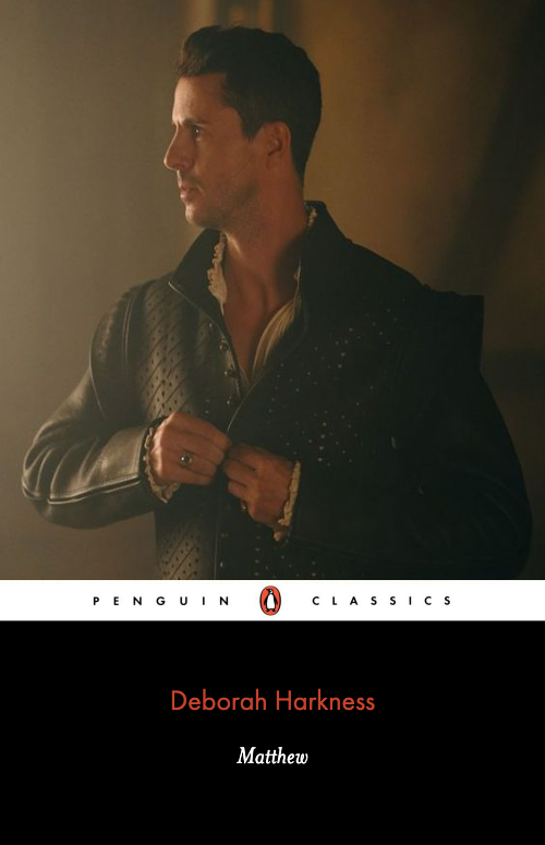 Matthew (with alternate titles)