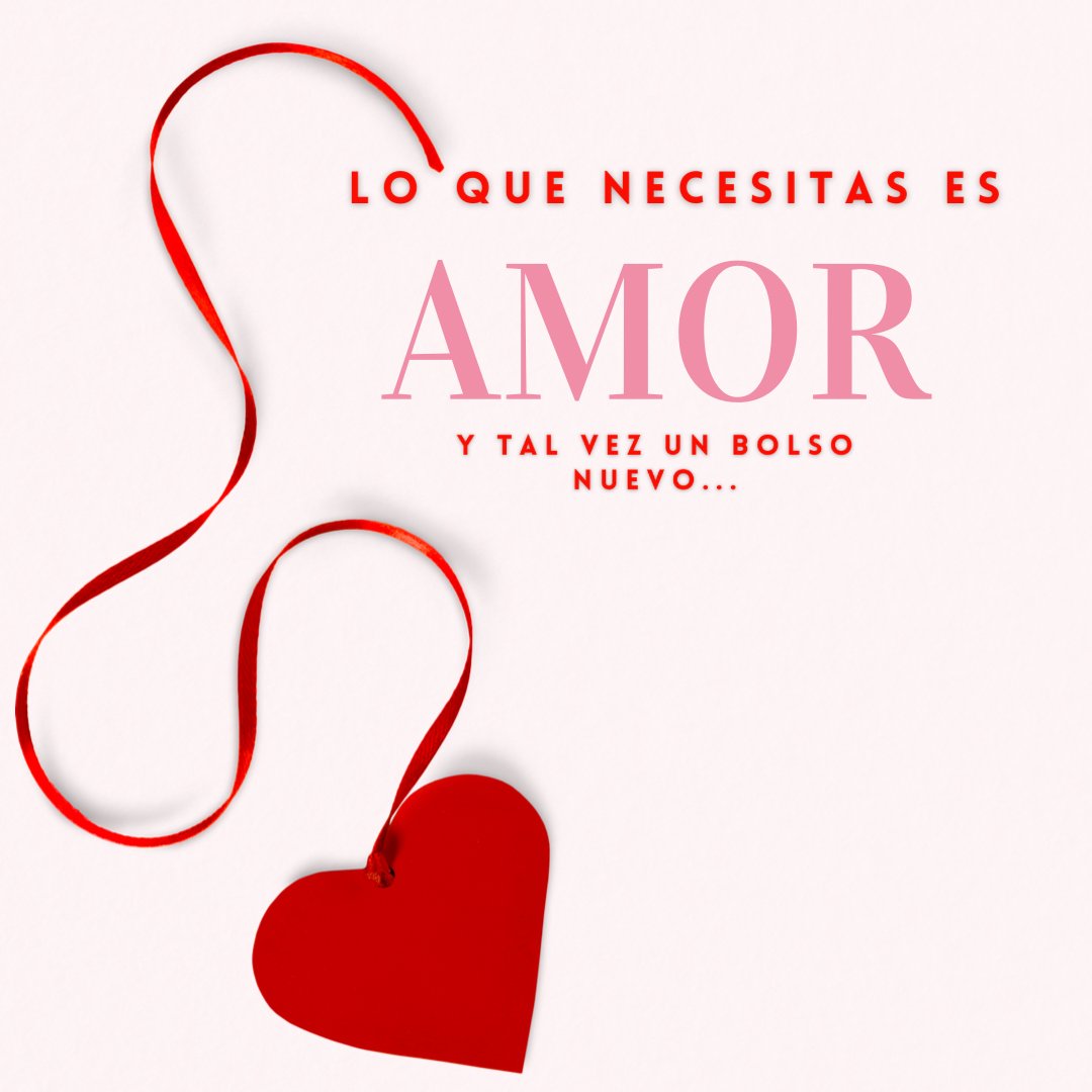 TarasHandbags's tweet photo. Tara’s Handbags ❤️ ¡Feliz San Valentin! - https://t.co/c2B5Ave8sy https://t.co/oXpPp5Jgev