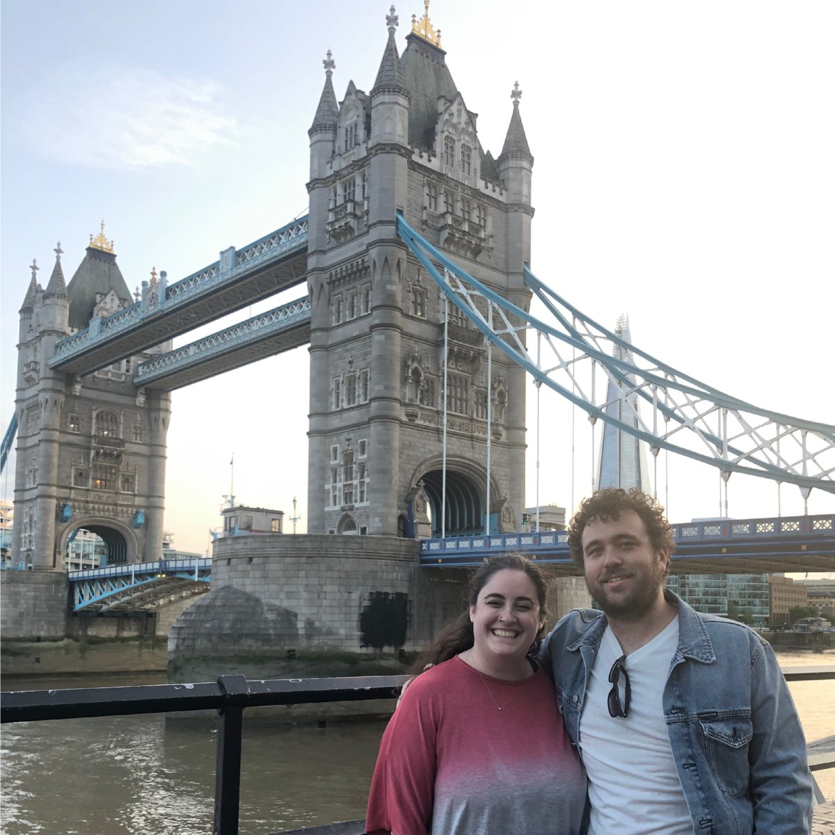 TandemTheory's tweet photo. Where there’s a change of pace + scenery, you’ll find the entrepreneurial spirit. And – Jr. Art Director Jake Carson. In his travels to London he’s found inspiration to fuel his creative spirit, too. https://t.co/CaT4IVR4bM