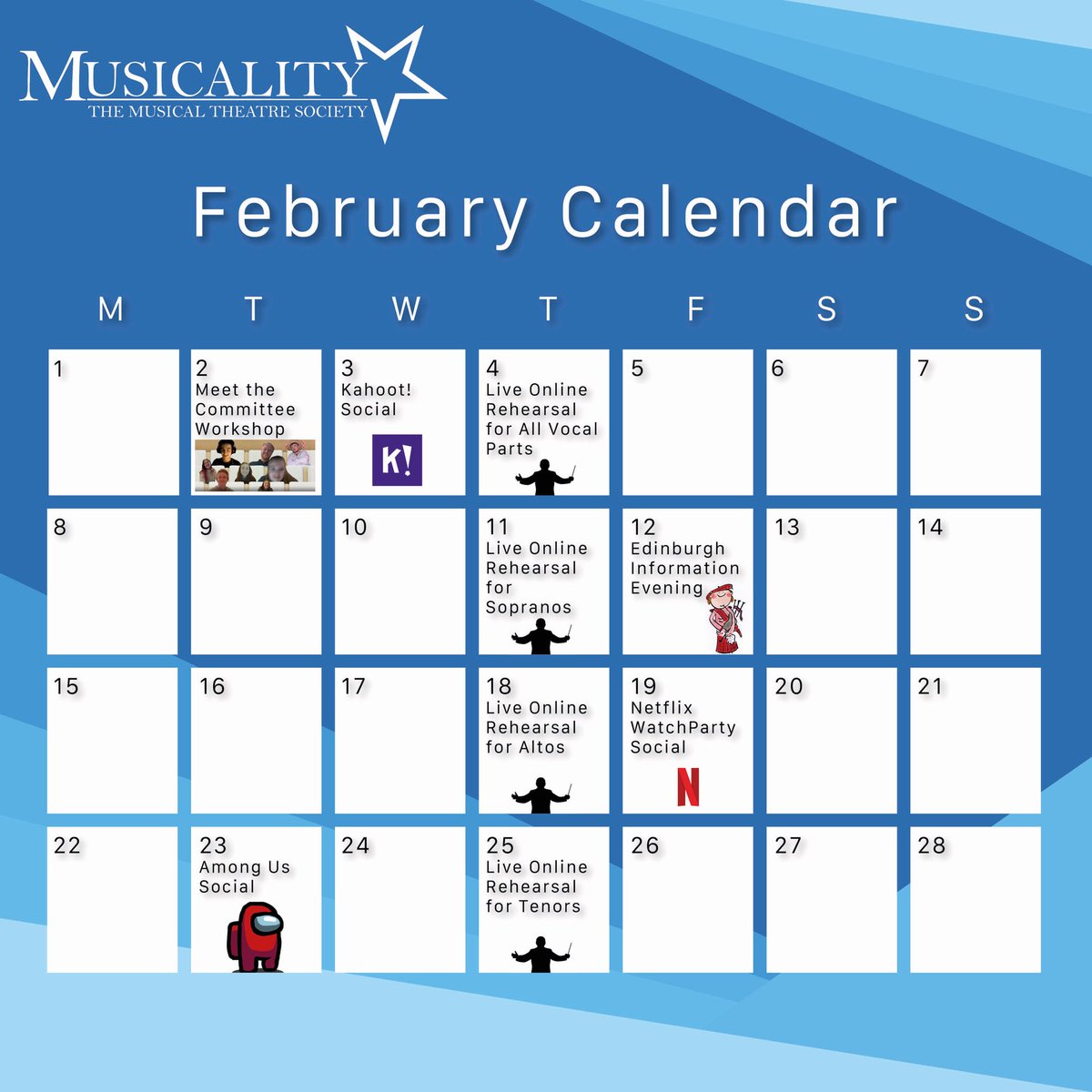 Musicality! tweet media