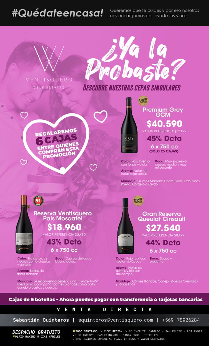 Seba Quinteros B tweet media