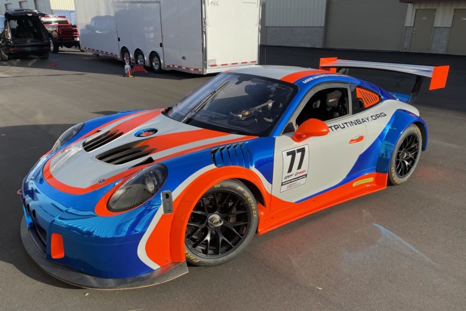 Put-in-Bay Racing | Mathys &amp; Quine Team Up To race IGT Races – When most people think about Put-in-Bay Road Racing the annual gathering of the Put-in-Bay Road Races comes to mind. This year, however, it took on another look visitputinbay.org/racing/