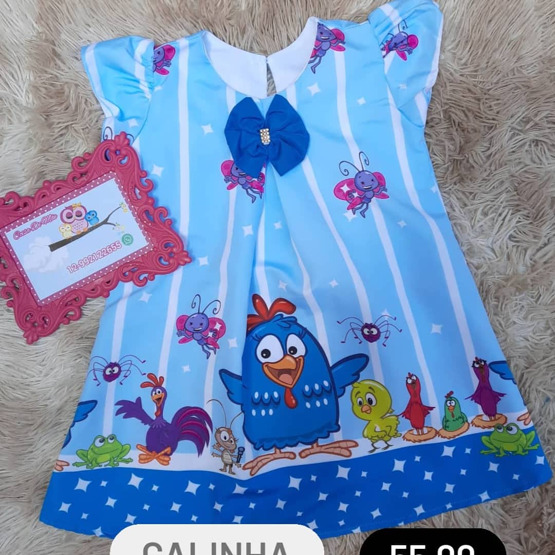 Coisadimae's tweet photo. Modelo basiquinho, cheio de charme!

Os trapézio proporcionam às princesas toda sofisticação e elegância que elas merecem

E estão a pronta entrega, gostou? Me chama no DM ou marca aquela vovó, titia que ama
Da um presente especial🥰

@Coisadimae junto com você Nesse sonho https://t.co/UsoN3dY1OP