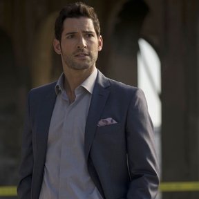 When you touch Tom Ellis A thread #TomEllis  #Lucifer