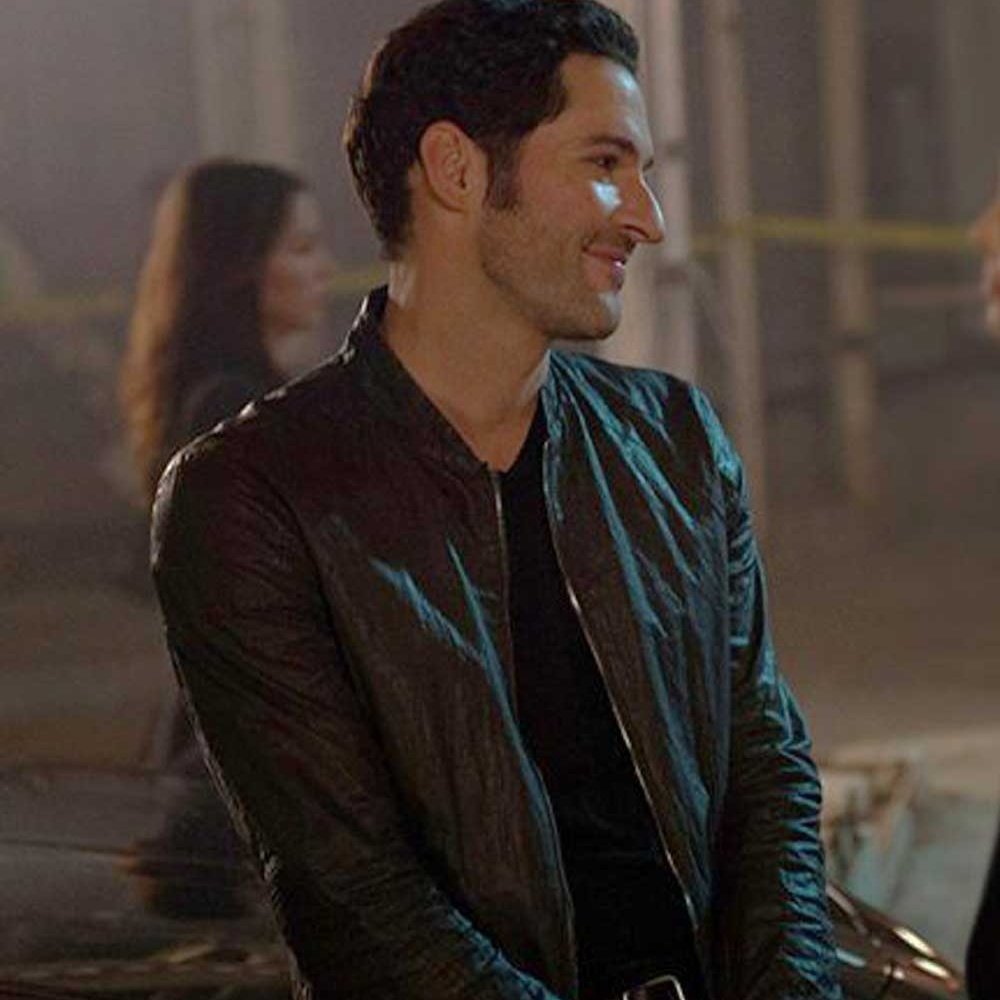 When you touch Tom Ellis A thread #TomEllis  #Lucifer