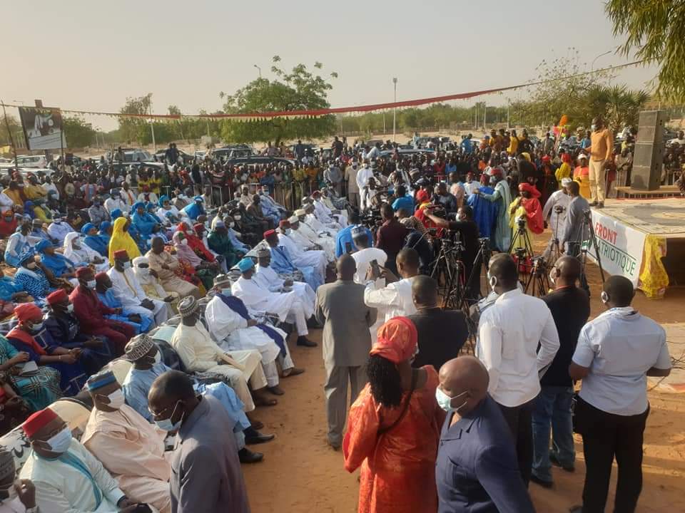IBRAHIM Yacouba tweet media