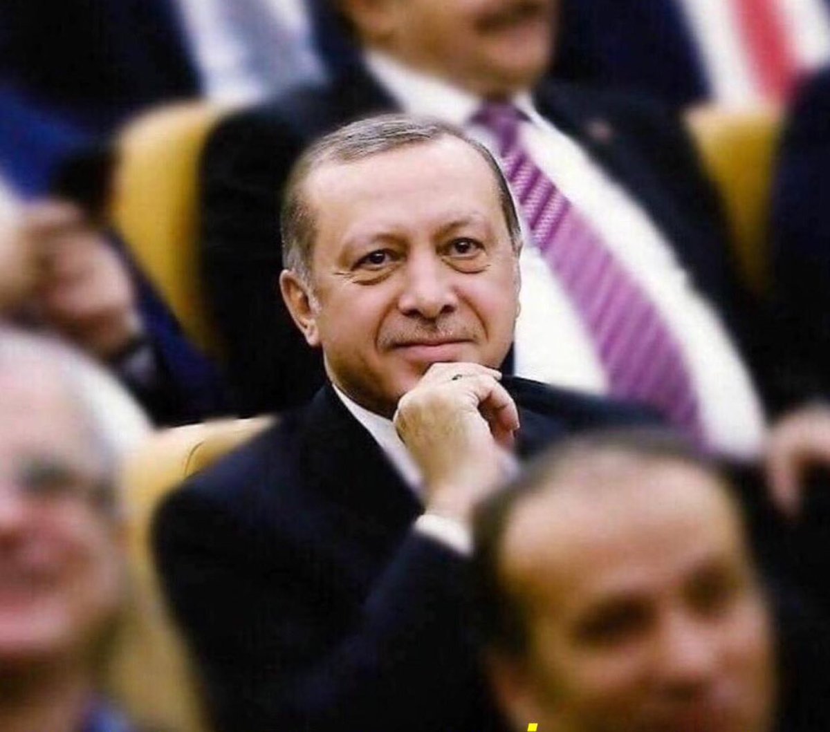 akkadinsolhan's tweet photo. Dün de Senileydik...
Bugün de Seninleyiz... 
Yarın da Seninle Olacağız...
#ErdoğanınYanındayız https://t.co/gYRI25GkBR