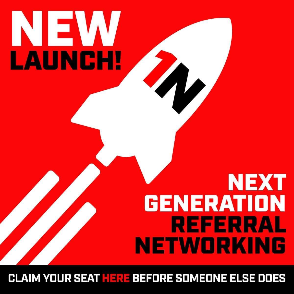 1Networking tweet media