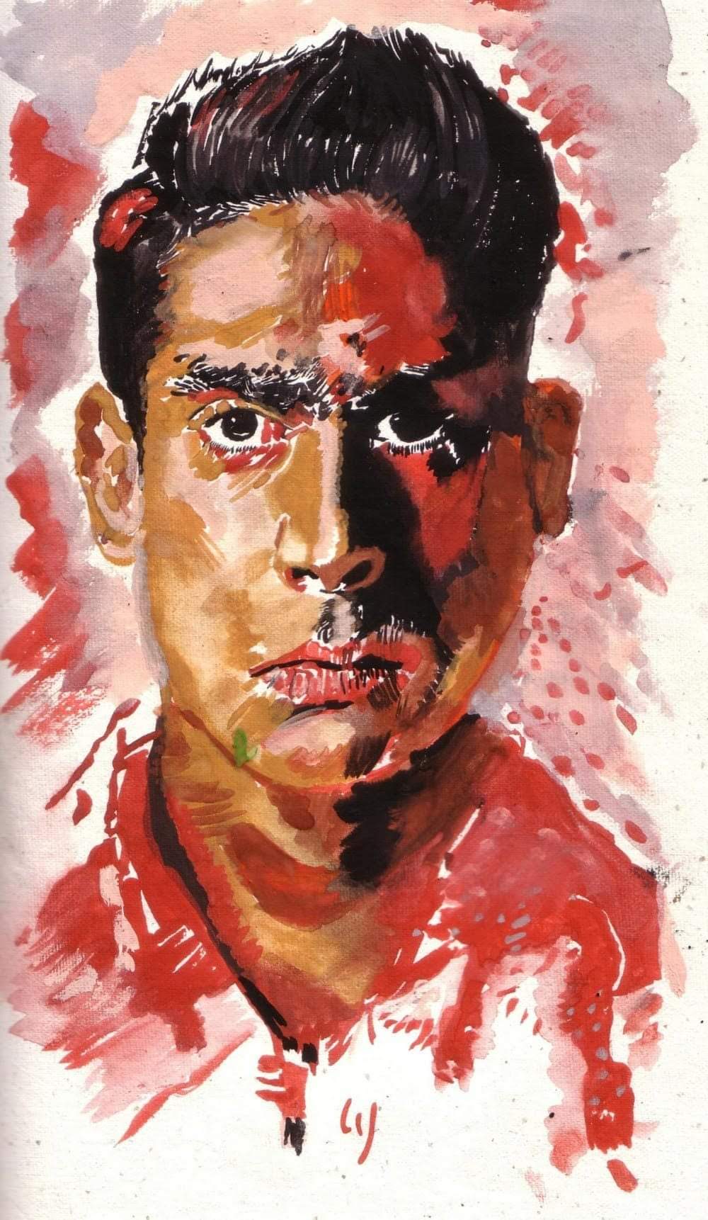 Happy Birthday Abhishek Bachchan! 

Source :  