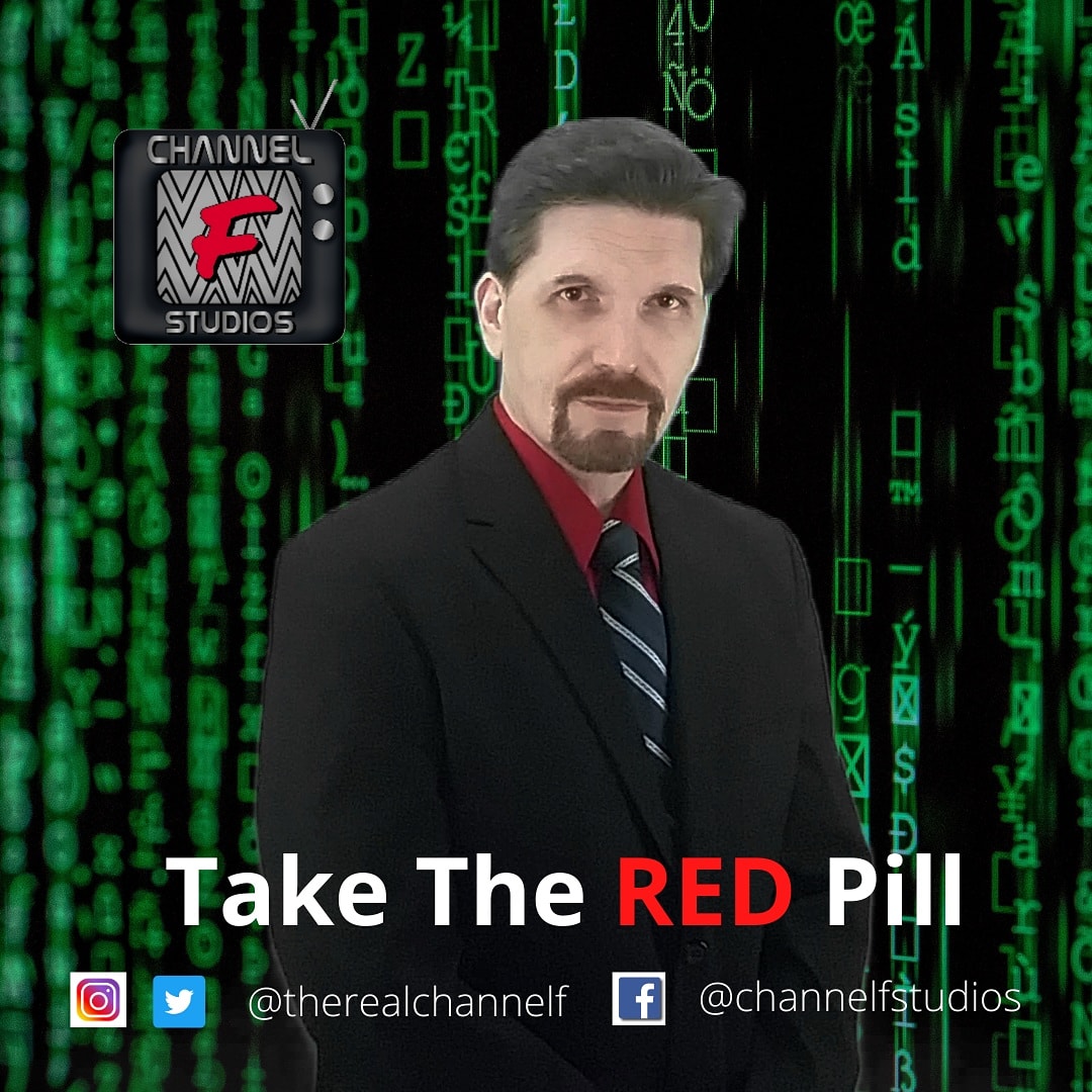 TheRealChannelF's tweet image. YOUR MIND MAKES IT REAL...Funny that is
Guys, please subscribe to our YouTube channel for videos that might make you laugh...cause we could all use a laugh right now
youtube.com/channel/UCxdxR…
#comedy #humor #Satire #SNL #Parody #funny