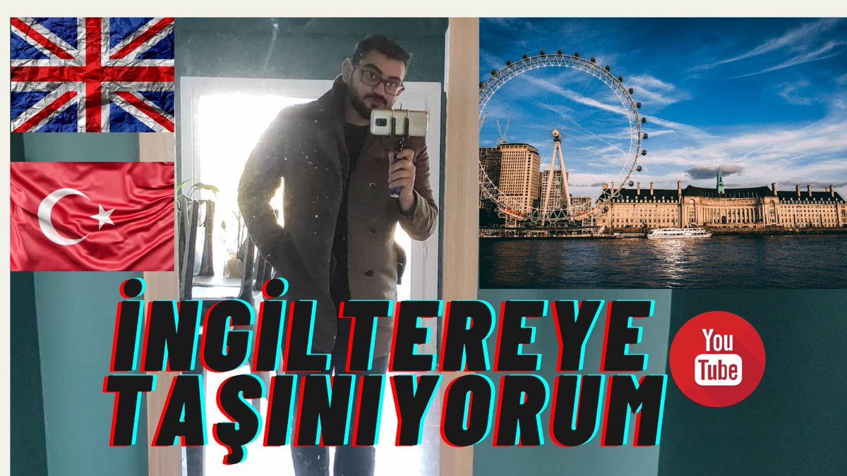 DegisikMimar's tweet photo. İngiltere'ye taşındım yeni video yayında arkadaşlar beğenip abone olursanız sevinirim 😂
https://t.co/IhEF2XAwZp https://t.co/oUaAN5Pcx0