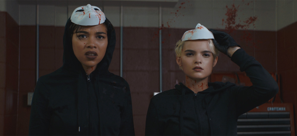 DailyDeadNews's tweet image. Listen to Heather Wixson and Emily von Seele Celebrate TRAGEDY GIRLS on a New Episode of CORPSE CLUB dailydead.com/corpseclub/epi… @thehorrorchick @Horrorellablog #TragedyGirls #CorpseClub