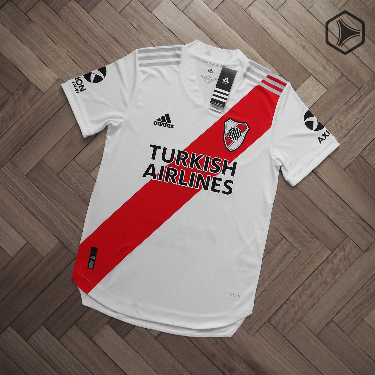 Remera de river 2020 hotsell