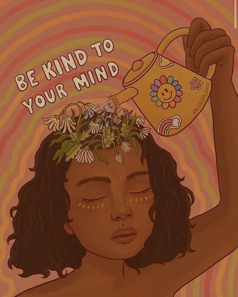 MaisieMaple's tweet photo. Just a reminder everyone ✨ take time to yourself and nourish yourself
#selfcare #mentalhealth https://t.co/ibDTkY6yiE