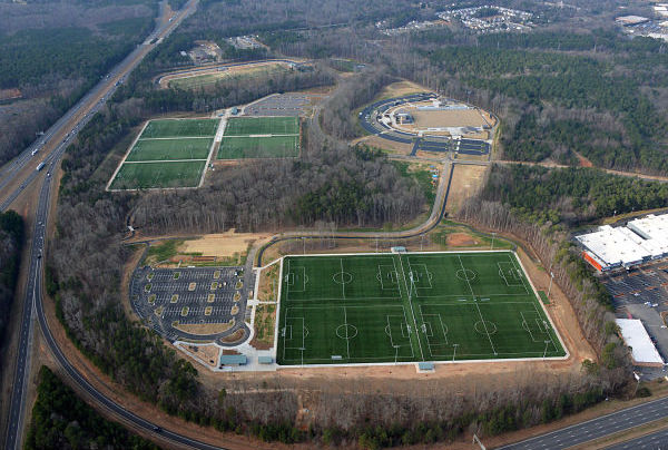 GeoSurfacesSE's tweet photo. Attending this year's virtual #NCPRDC?

Stop by our booth to see why you should get IRONTURF for your city's parks. #NCParks https://t.co/x4PZV199n1