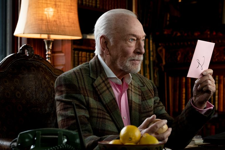 Tribeca's tweet photo. Farewell to a titan of stage and screen. Christopher Plummer was an unmatched talent. We are forever grateful for his contributions to cinema &amp; theatre. May his work inspire generations. https://t.co/FlDOIRT8yG