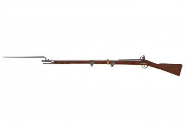 The anti-gun left is fond of pointing out that when the Second Amendment (hereafter referred to as  #2A) was written muskets were the personal weapon of choice. While it is a cute argument, as in leftists seem to think it ends the argument, let's address what really happened.