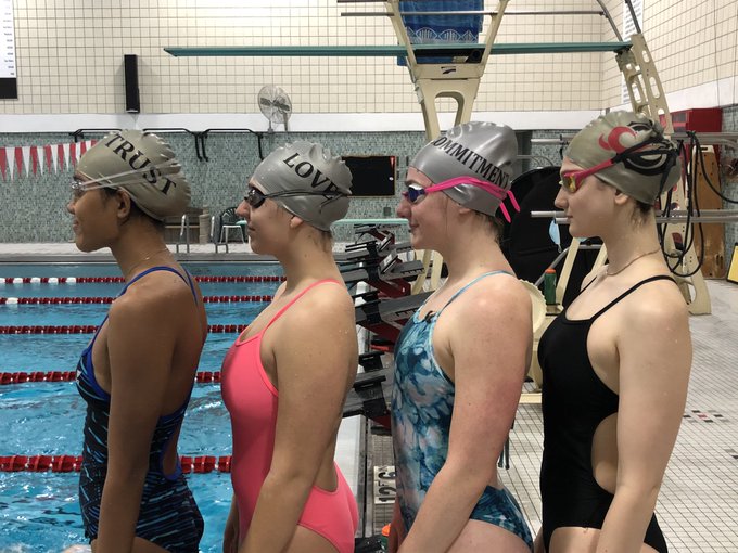 Swimming Diving Msu Moorhead Athletics