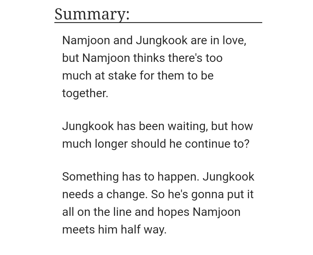 IdrinkJoonJuice's tweet photo. Namkook Canon Comp - For week 12 of @NeedyNdSoft's #armywriterchallenge
Comments and feedbacks are greatly appreciated guys! Please let me know what you think! ๐ฅบ๐
https://t.co/XN5gfcgtbR https://t.co/GJqrdNdeJK