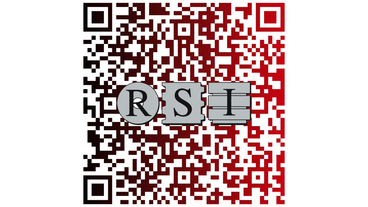 rsiinfo's tweet photo. Augmented reality brings visualization to prototypes by speeding up the design process making products quickly shelf-ready.
Read more on how this is accomplished:
https://t.co/ydHcEEafC1

To try this innovative concept, scan the QR code. https://t.co/zKMu9SkJ3c