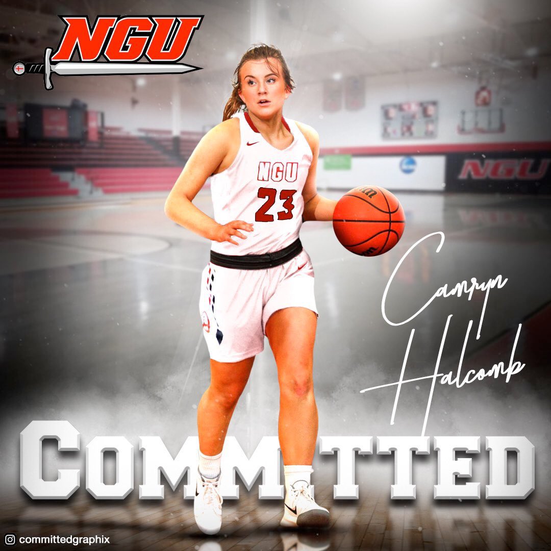 se_recruiting's tweet photo. 🚨COMMITTED🚨
#FtFriday for our c/o ‘2️⃣2️⃣ @camryn_halcomb - headed to @nguwbb next yr‼️
It’s been an honor, Camryn, & ofc we’re still here for u EVERY step of the way!🤩
Still lots of #unfinishedbusiness w/ @CockeCoWBB, but so excited to see u take ur game to the next level!💯 https://t.co/J7AB6lnntp