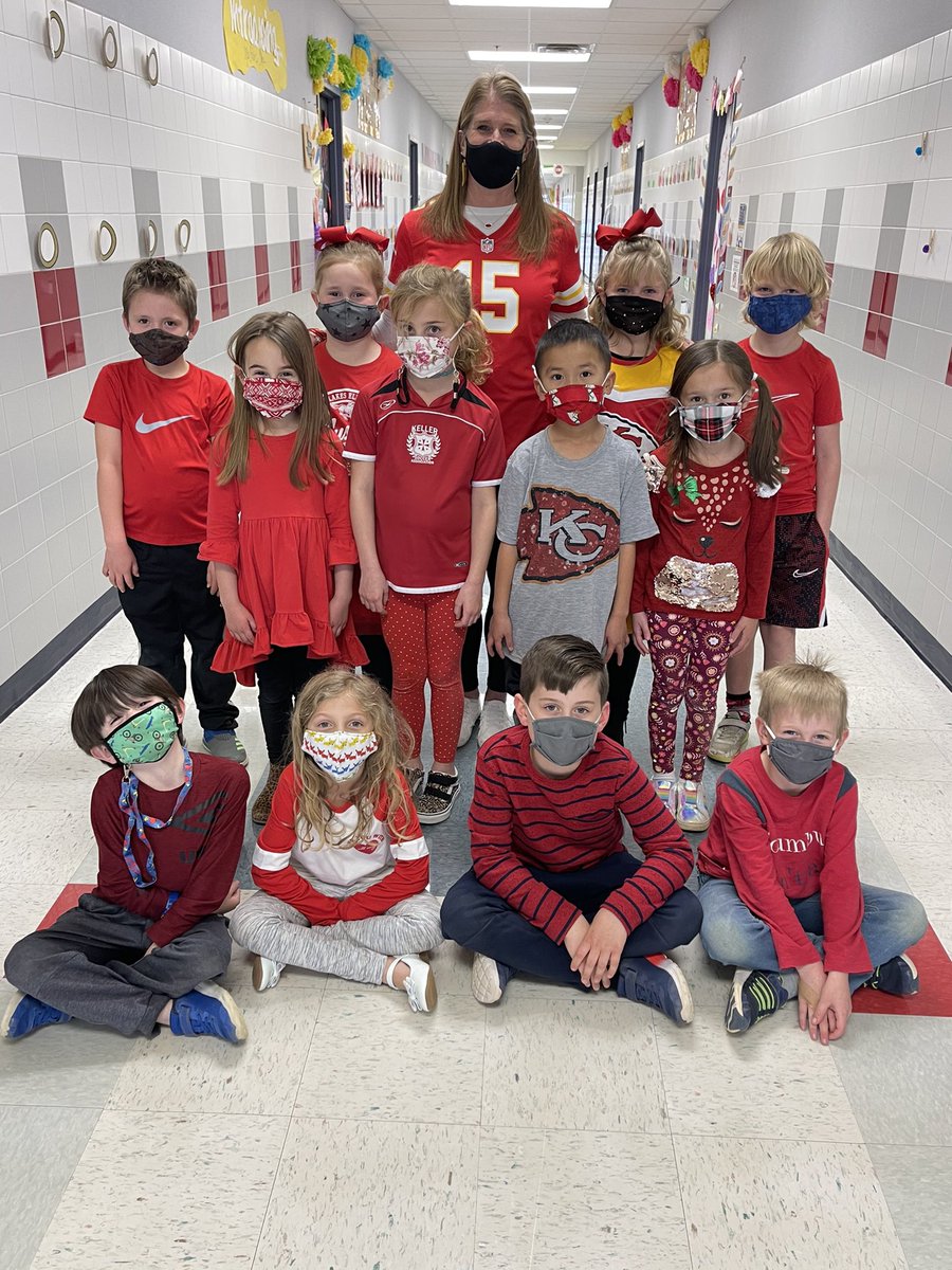 Hidden Lakes Elem. tweet media