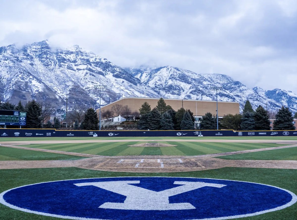 MaxMaxharper15's tweet photo. I’m very excited to say that I’ve committed to play baseball at BYU! Thank you to everyone who has been a part of my journey. Go Cougs! https://t.co/wxc5RzJ4r0