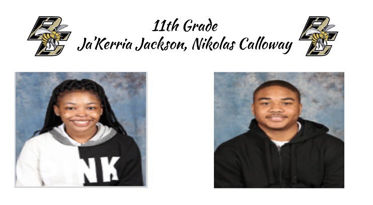 Bullock County High School tweet media