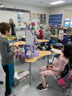 Heloise Lorimer School tweet media