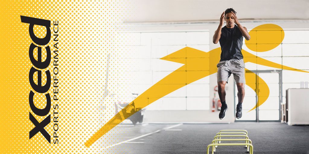 Xceed Sports tweet media