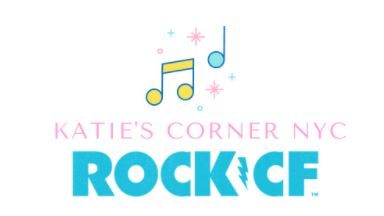 Register for a High Energy Class With All Original Music by @KatieDwyerMusic that Encourages Active Participation for kids with #cysticfibrosis <10 years. Sponsored by @LetsRockCF. form.jotform.com/210054725188151
