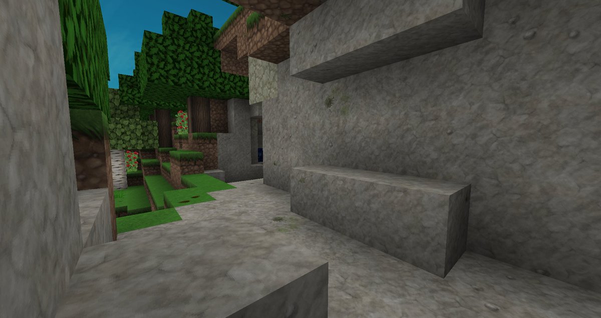 Der erste Block wurde gefunden (HGW an <a href="/SpySpyDA/">musik spy 🔥🎶</a>), wir haben nochmal einen Block versteckt. Viel Spaß beim suchen. 😊 i.imgur.com/kSFN08v.png