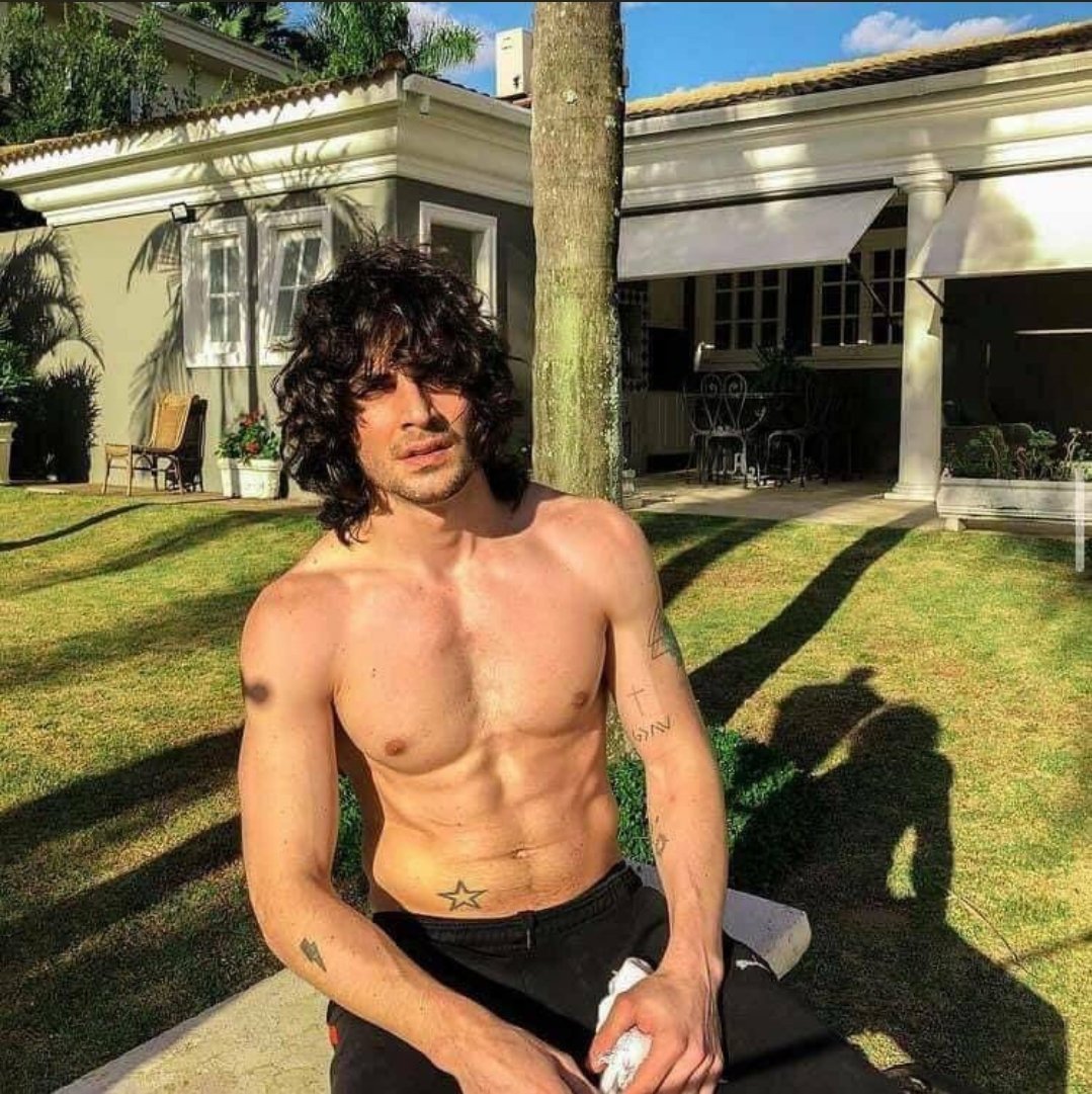 bolsofato's tweet image. Fiuk no Instagram
Fiuk pessoalmente 
#BBB21