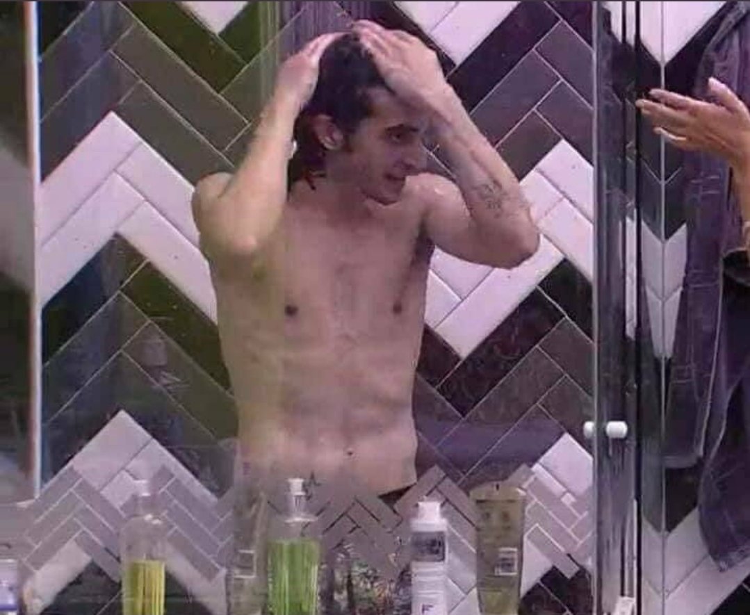 bolsofato's tweet image. Fiuk no Instagram
Fiuk pessoalmente 
#BBB21