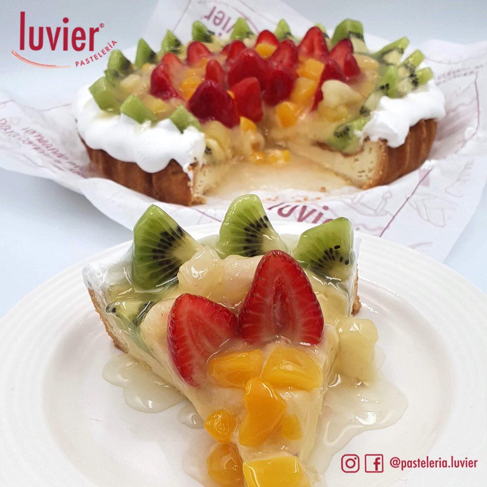 LuvierGdl's tweet photo. #postreperfecto https://t.co/sRQVPZLD79