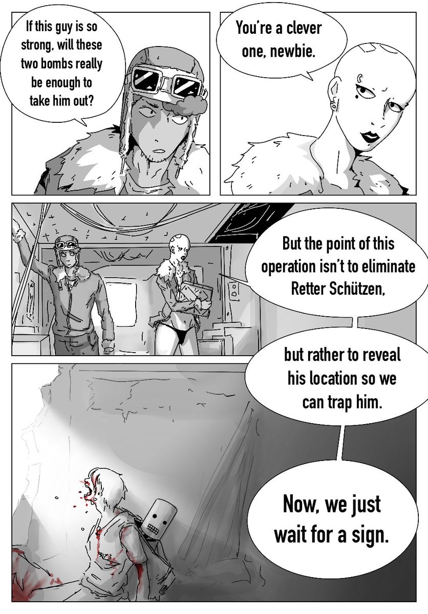 part 34 (over 100 pages!) 
