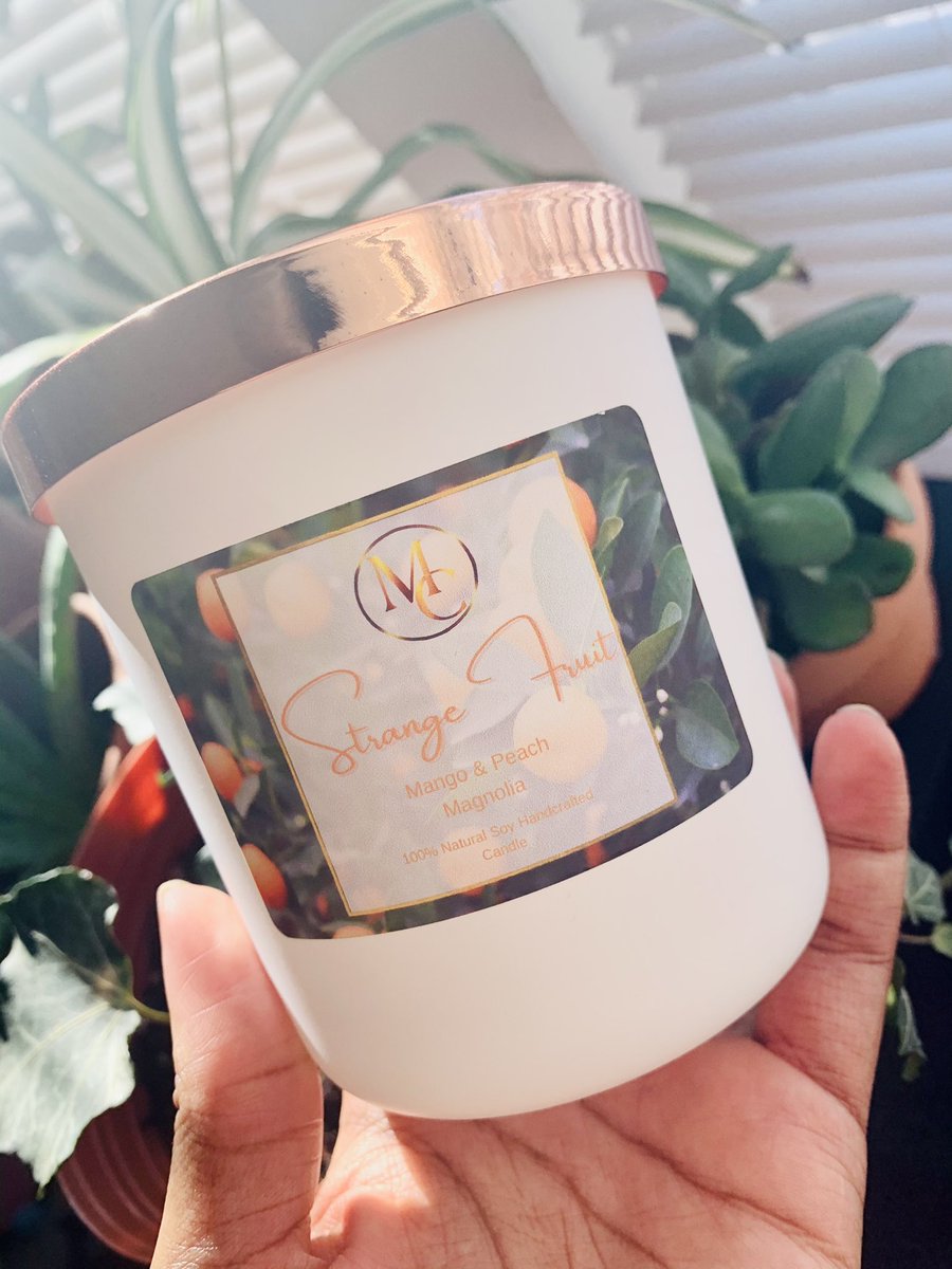 TheKaleiMarie's tweet image. 4 orders away from my goal! Go get you some candles and wax melts! They’re on sale! Use the code :BLKLOVE
Themelanatedcandleco.com 

#SmallBusiness 
#BlackOwnedBusiness