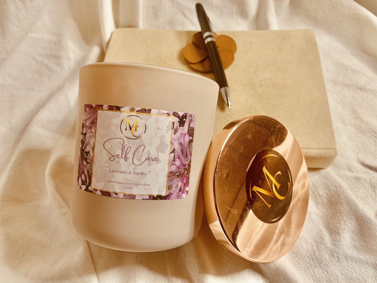 TheKaleiMarie's tweet image. 4 orders away from my goal! Go get you some candles and wax melts! They’re on sale! Use the code :BLKLOVE
Themelanatedcandleco.com 

#SmallBusiness 
#BlackOwnedBusiness