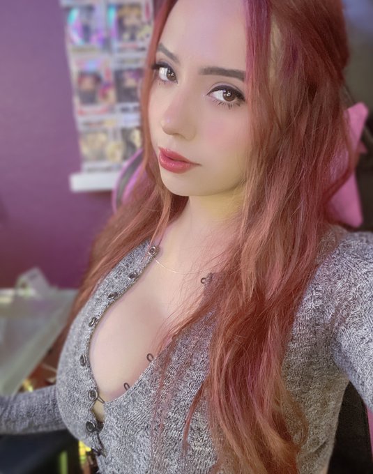 Buen viernes beb&eacute;s ya estamos en stream ❤️ https://t.co/Mij6UNlIWJ https://t.co/5dywSVIUJz<a href="/tag/onlyfans"class="tags"><span>#onlyfans</span></a>