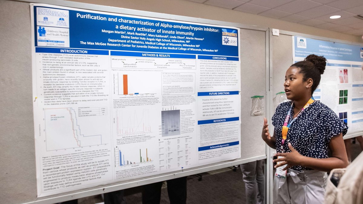 Marquette & MCW Joint Dept. of Biomedical Eng. tweet media