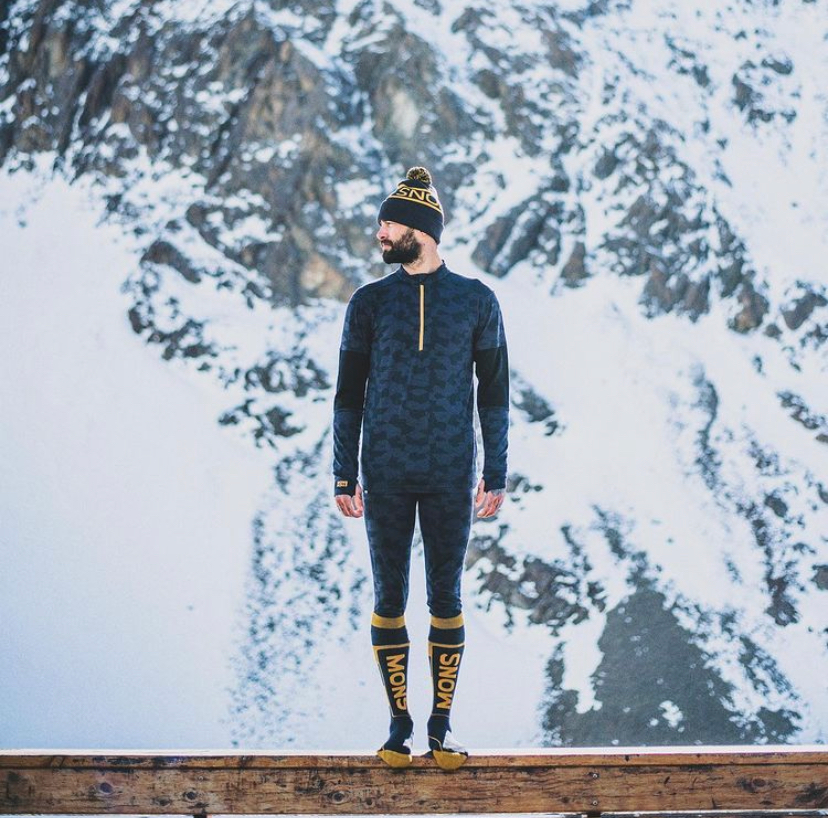 Powder House Ski Shop tweet media