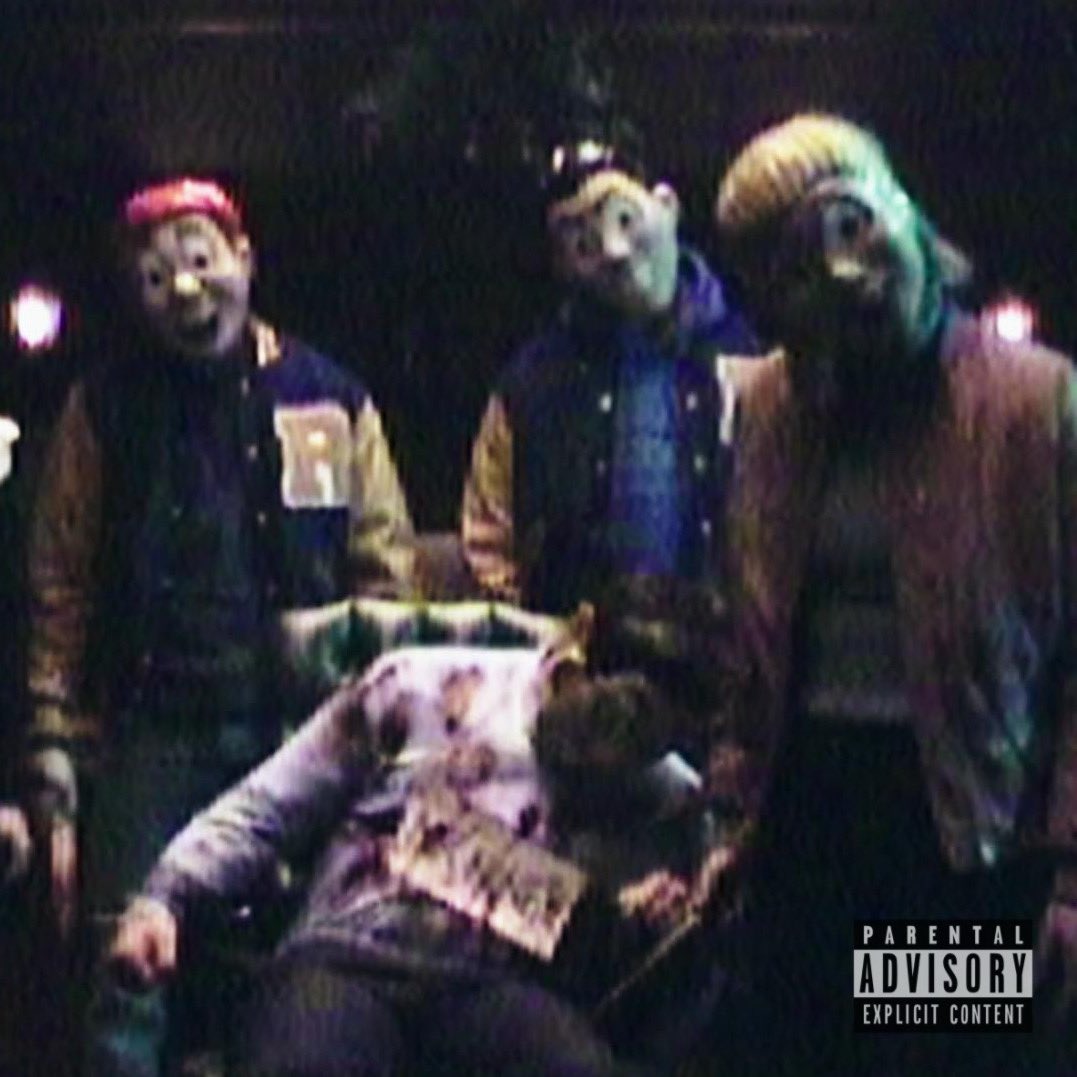nocontextrvd's tweet photo. Riverdale as album covers https://t.co/clxWBYtRPw