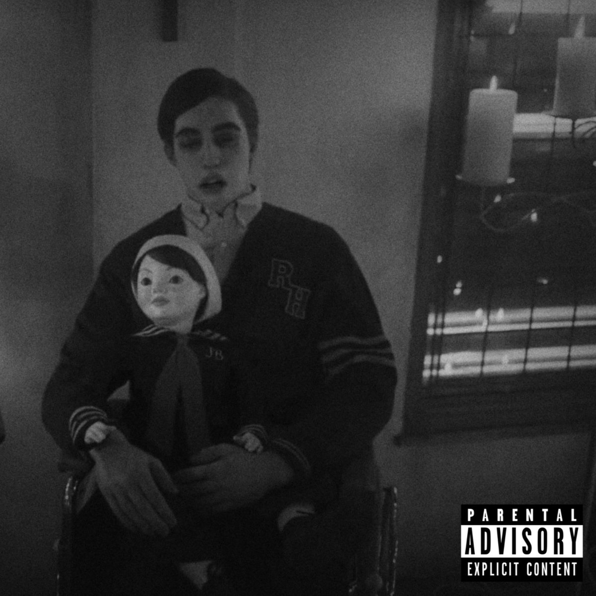 nocontextrvd's tweet photo. Riverdale as album covers https://t.co/clxWBYtRPw