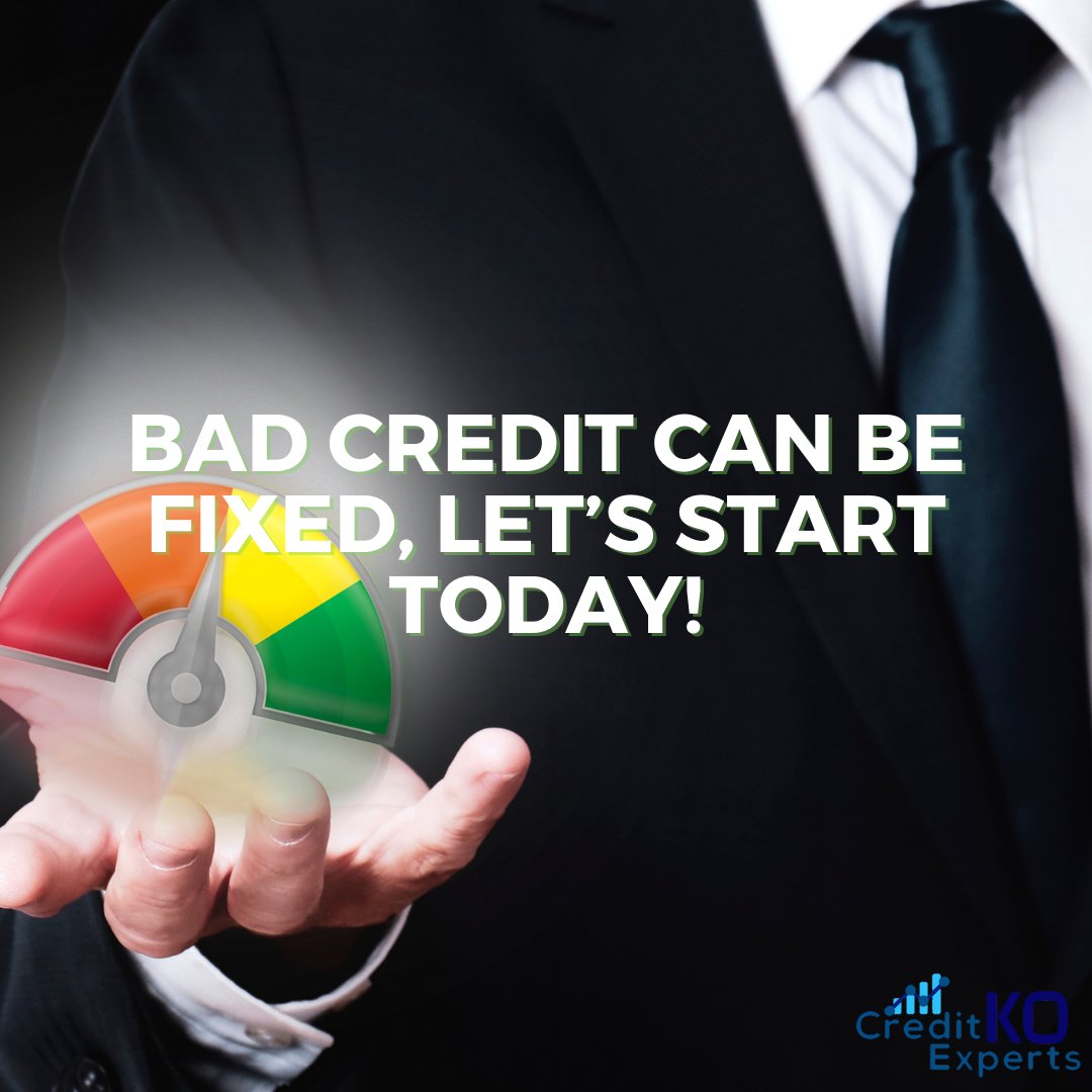 CreditkoExperts's tweet image. 