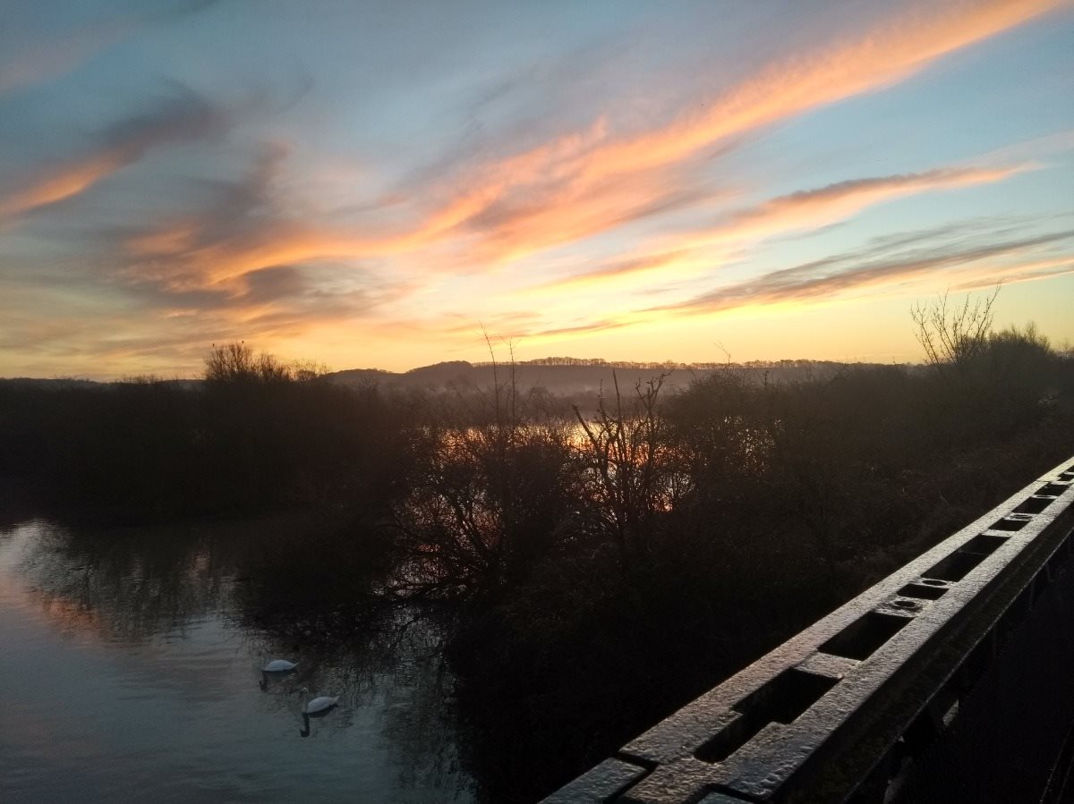 There is still time to sign up to our FREE virtual National Forest Way challenge.

Between now and the end of the event on the 31st March you would only have to walk 10 miles a week.

Sign up: resultsbase.net/event/5673

📸Photo credit: Helen Bellamy

#nationalforest #virtualwalk