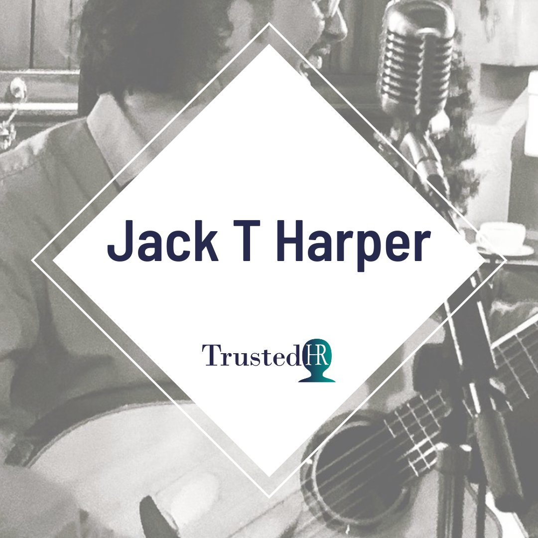 How incredible was this evening?! Thank you again to Jack for the great music! We hope you all have a lovely weekend! 😊#livemusic #jacktharper #weekend