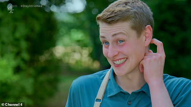 And, last but definitely not least  @leahstokes &  @EvergreenAction 's Roadmap to 100% Clean Electricity : Peter. Probably what the future looks like. https://www.vox.com/22265119/biden-climate-change-renewable-energy-clean-electricity-standard-congress