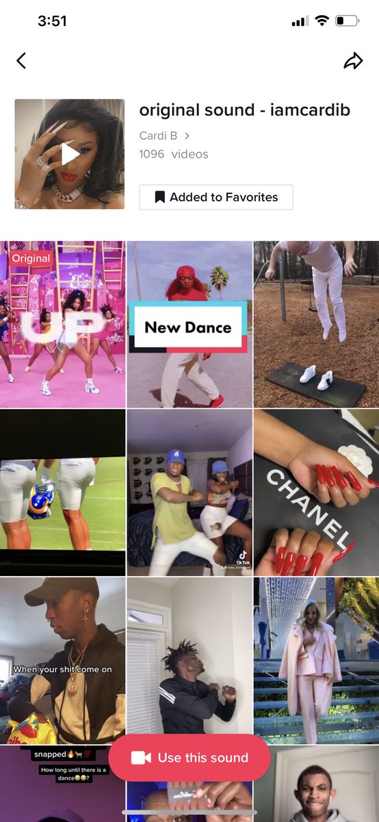 GetitDancer's tweet photo. Currently under Cardi B song🔥🔥 Check Out My New Dance! Tag Her! #GETITDANCER #GETitTrend #cardi #dancer #dance #viral #trend #tiktok #tiktokdance #tiktokchallenge https://t.co/Oy7hFEtVrq