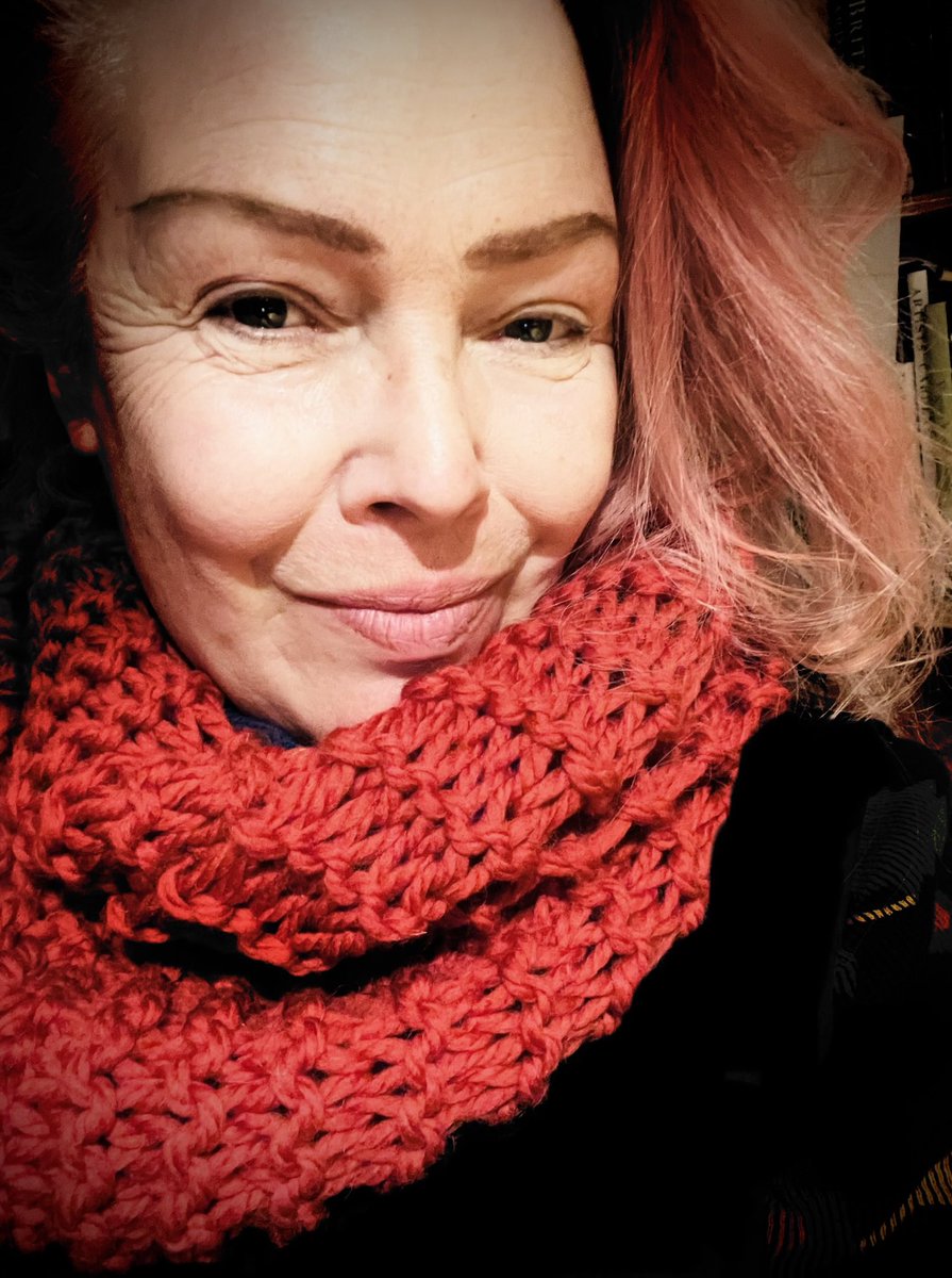 kimwilde's tweet photo. Snugging up ready for snow this Sunday?🙏❄️☃️❄️ https://t.co/mylcy1LSop