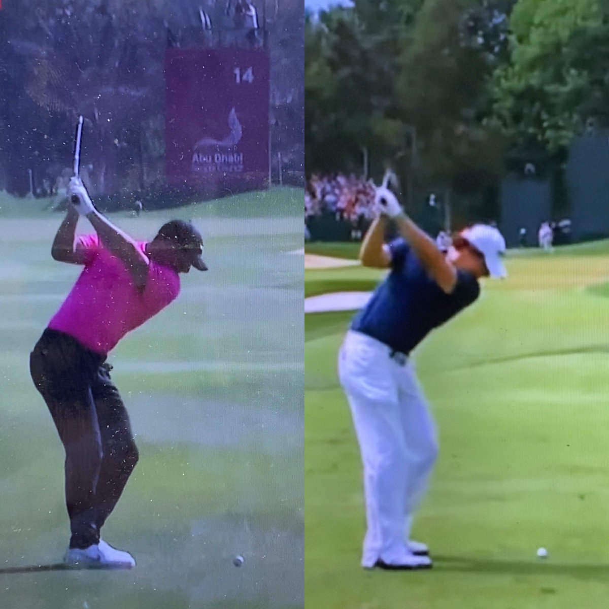 Brandel Chamblee tweet media